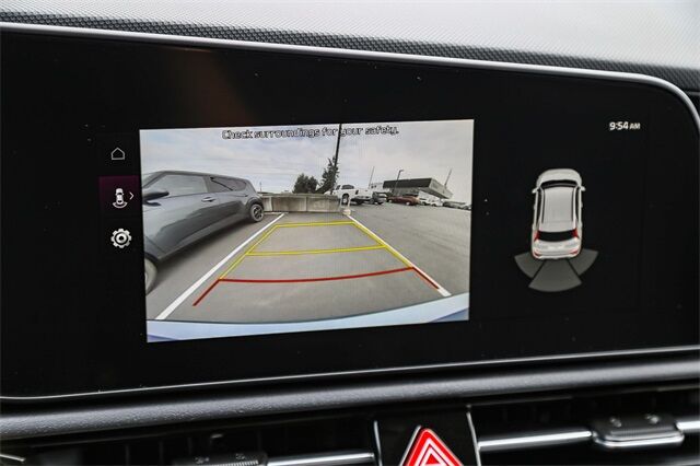 2025 Kia Niro Plug-In Hybrid EX Tacoma WA 2025 Kia Niro Plug-In Hybrid EX Tacoma WA