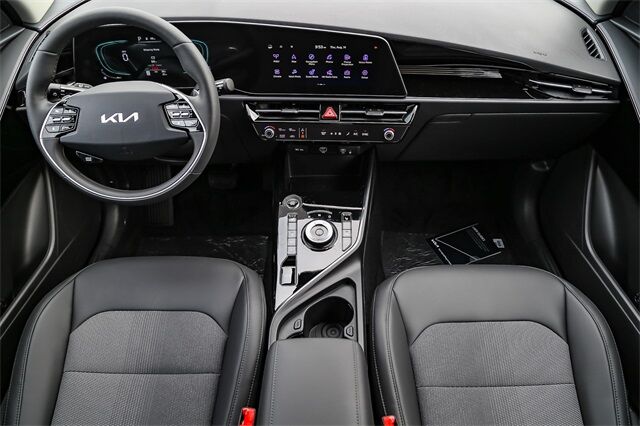 2025 Kia Niro Plug-in Hybrid EX Renton WA 2025 Kia Niro Plug-in Hybrid EX Renton WA