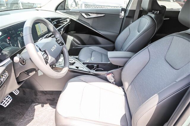 2025 Kia Niro Plug-in Hybrid SX Touring Glendale CA 2025 Kia Niro Plug-in Hybrid SX Touring Glendale CA