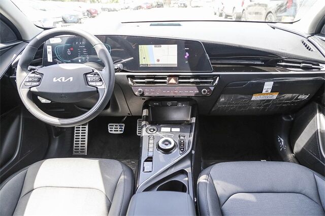 2025 Kia Niro Plug-in Hybrid SX Touring Glendale CA 2025 Kia Niro Plug-in Hybrid SX Touring Glendale CA