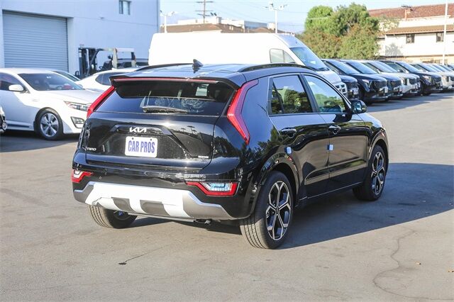 2025 Kia Niro Plug-in Hybrid SX Touring Glendale CA 2025 Kia Niro Plug-in Hybrid SX Touring Glendale CA