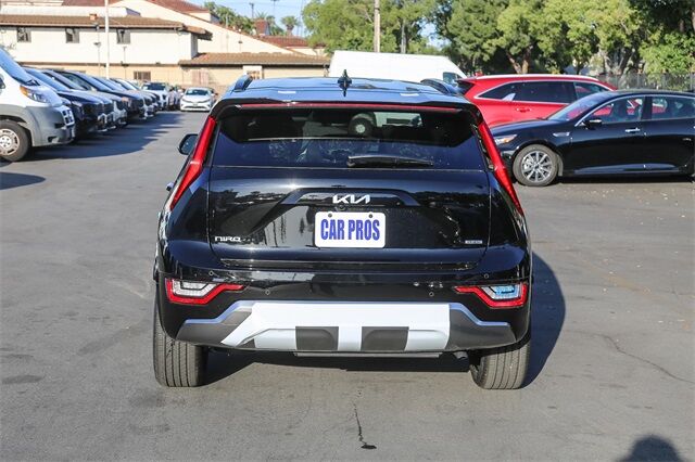 2025 Kia Niro Plug-in Hybrid SX Touring Glendale CA 2025 Kia Niro Plug-in Hybrid SX Touring Glendale CA