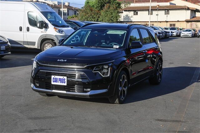 2025 Kia Niro Plug-in Hybrid SX Touring Glendale CA 2025 Kia Niro Plug-in Hybrid SX Touring Glendale CA