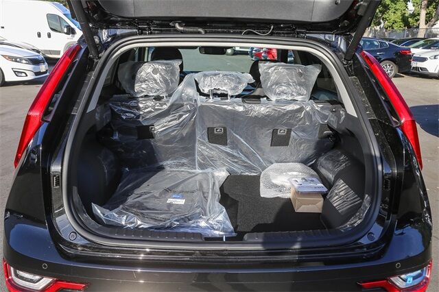 2025 Kia Niro Plug-in Hybrid SX Touring Glendale CA 2025 Kia Niro Plug-in Hybrid SX Touring Glendale CA