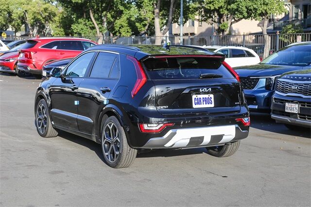 2025 Kia Niro Plug-in Hybrid SX Touring Glendale CA 2025 Kia Niro Plug-in Hybrid SX Touring Glendale CA