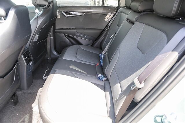 2025 Kia Niro Plug-in Hybrid SX Touring Glendale CA 2025 Kia Niro Plug-in Hybrid SX Touring Glendale CA