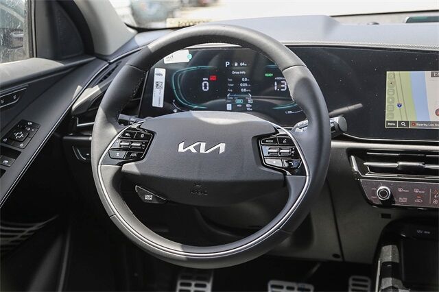 2025 Kia Niro Plug-in Hybrid SX Touring Glendale CA 2025 Kia Niro Plug-in Hybrid SX Touring Glendale CA