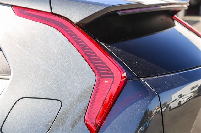 2025 Kia Niro SX Touring Glendale CA 2025 Kia Niro SX Touring Glendale CA