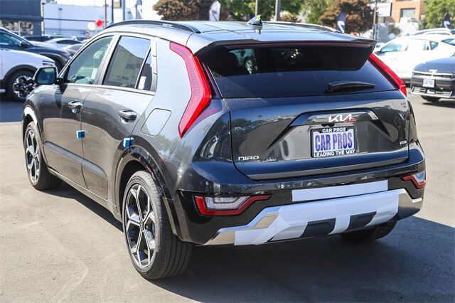 2025 Kia Niro SX Touring Glendale CA 2025 Kia Niro SX Touring Glendale CA