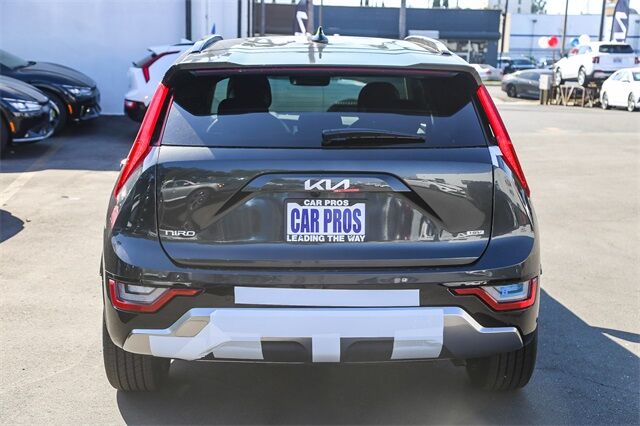 2025 Kia Niro SX Touring Glendale CA 2025 Kia Niro SX Touring Glendale CA