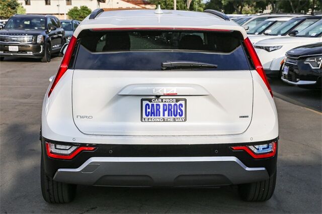 2025 Kia Niro SX Touring Glendale CA 2025 Kia Niro SX Touring Glendale CA