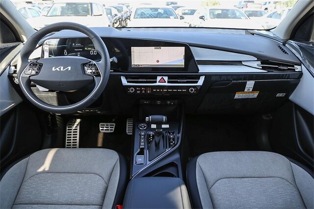 2025 Kia Niro SX Touring Glendale CA 2025 Kia Niro SX Touring Glendale CA