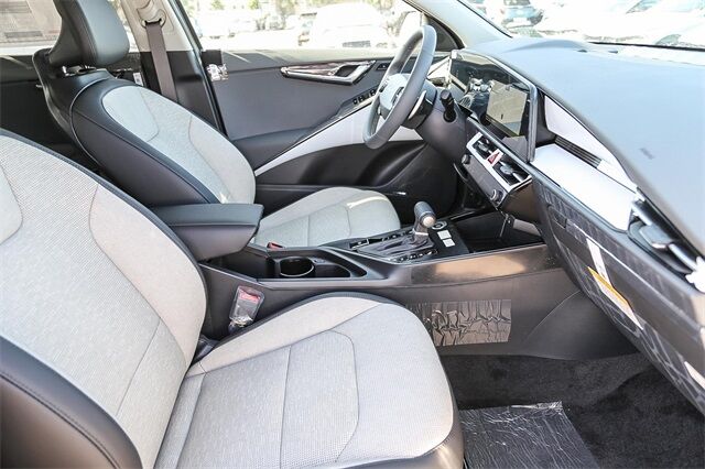 2025 Kia Niro SX Touring Glendale CA 2025 Kia Niro SX Touring Glendale CA