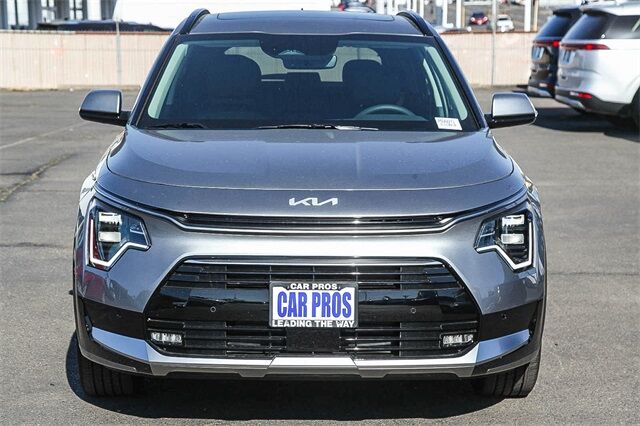2025 Kia Niro SX Touring Glendale CA 2025 Kia Niro SX Touring Glendale CA