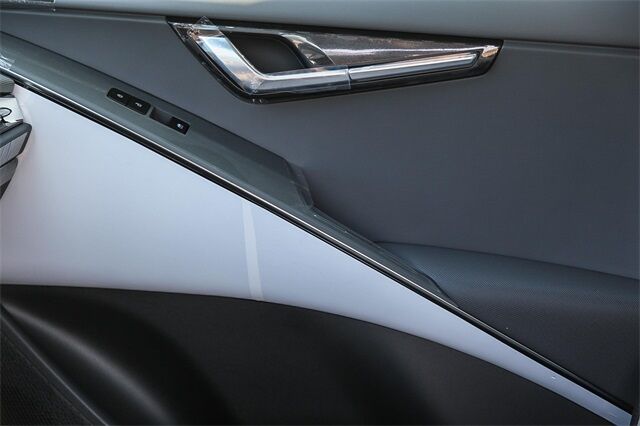 2025 Kia Niro SX Touring Glendale CA 2025 Kia Niro SX Touring Glendale CA