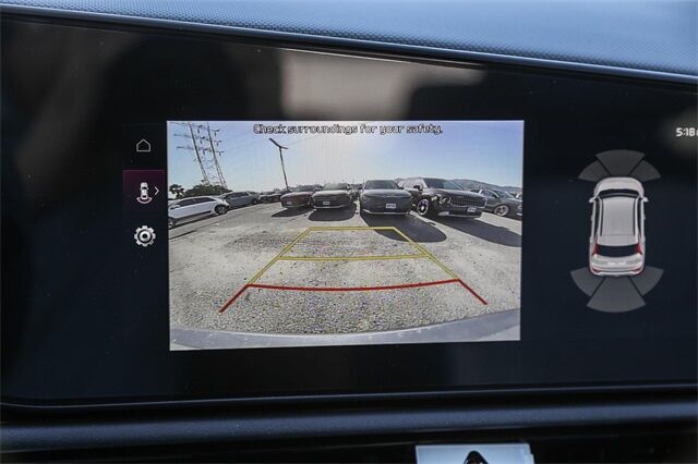 2025 Kia Niro SX Touring Glendale CA 2025 Kia Niro SX Touring Glendale CA