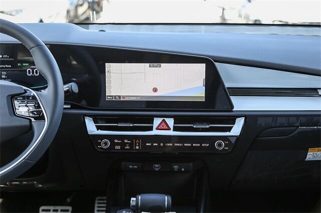 2025 Kia Niro SX Touring Glendale CA 2025 Kia Niro SX Touring Glendale CA