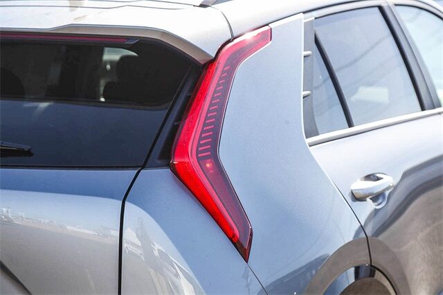 2025 Kia Niro SX Touring Glendale CA 2025 Kia Niro SX Touring Glendale CA