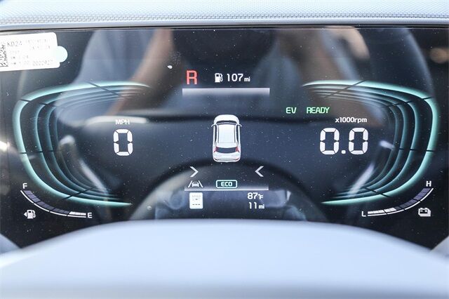 2025 Kia Niro SX Touring Glendale CA 2025 Kia Niro SX Touring Glendale CA