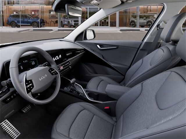 2025 Kia Niro SX Touring Glendale CA 2025 Kia Niro SX Touring Glendale CA