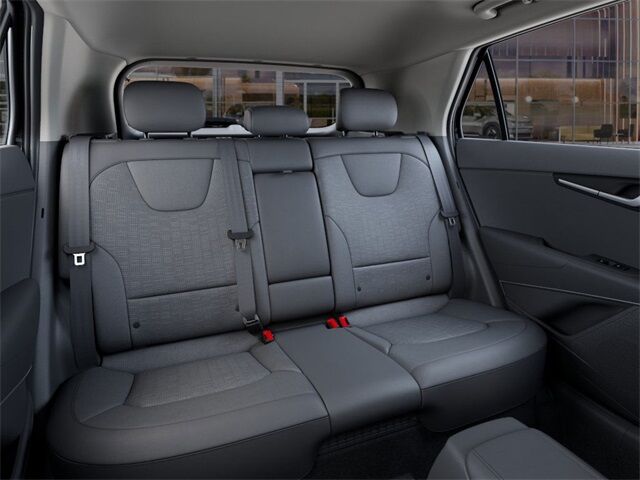 2025 Kia Niro SX Touring Glendale CA 2025 Kia Niro SX Touring Glendale CA