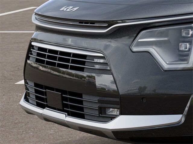 2025 Kia Niro SX Touring Glendale CA 2025 Kia Niro SX Touring Glendale CA