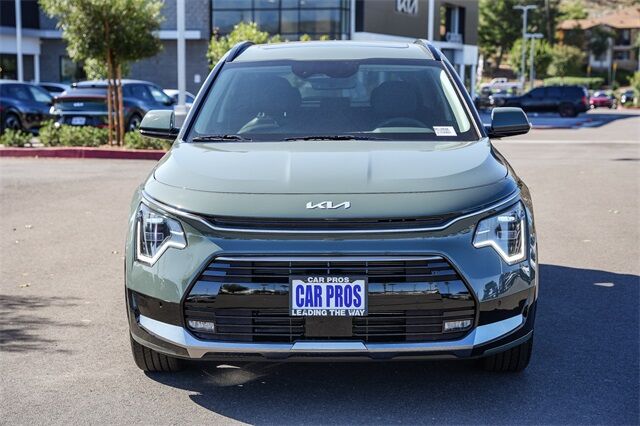 2025 Kia Niro SX Touring Glendale CA 2025 Kia Niro SX Touring Glendale CA