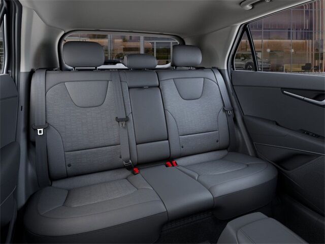 2025 Kia Niro SX Touring Glendale CA 2025 Kia Niro SX Touring Glendale CA