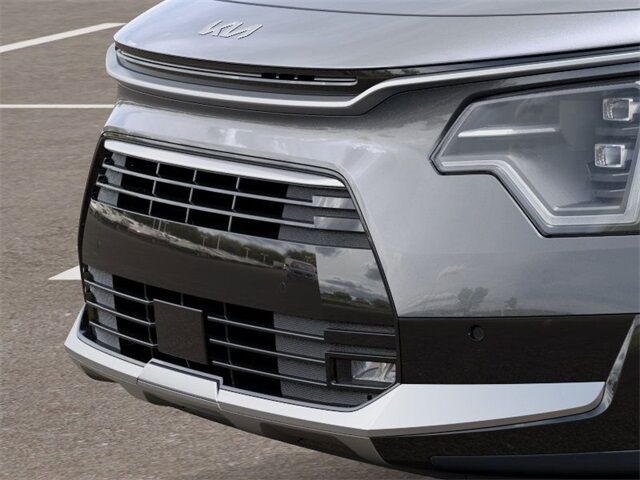 2025 Kia Niro SX Touring Glendale CA 2025 Kia Niro SX Touring Glendale CA