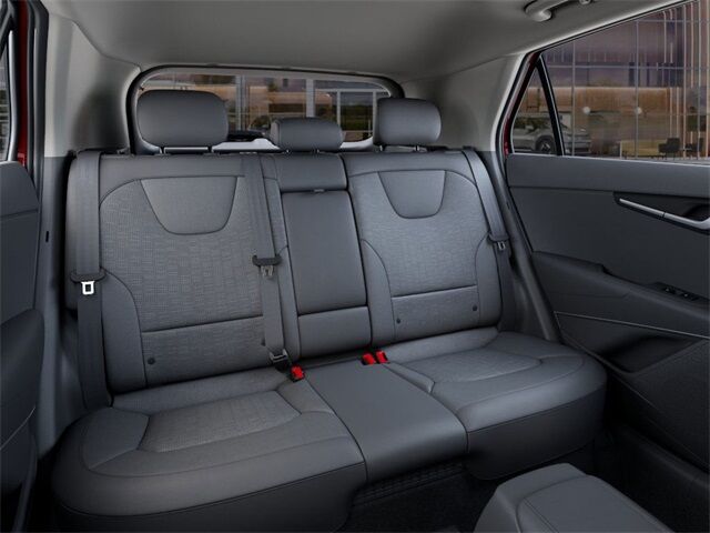 2025 Kia Niro SX Touring Huntington Beach CA 2025 Kia Niro SX Touring Huntington Beach CA