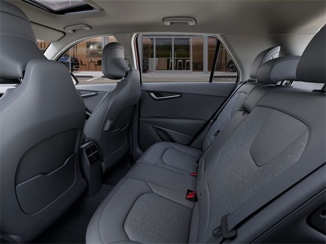 2025 Kia Niro SX Touring Huntington Beach CA 2025 Kia Niro SX Touring Huntington Beach CA