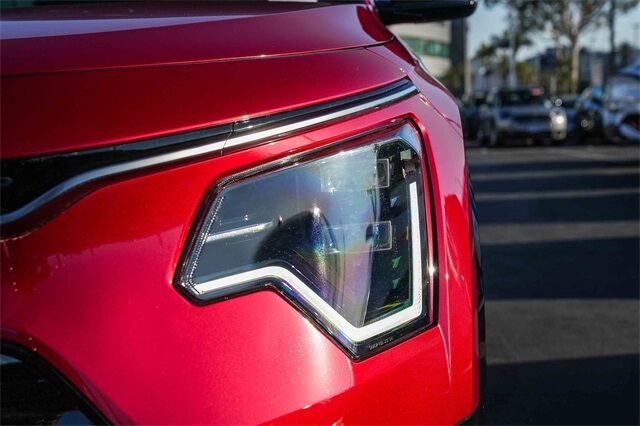 2025 Kia Niro SX Touring Huntington Beach CA 2025 Kia Niro SX Touring Huntington Beach CA