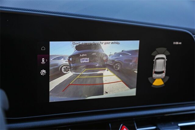 2025 Kia Niro SX Touring Tacoma WA 2025 Kia Niro SX Touring Tacoma WA