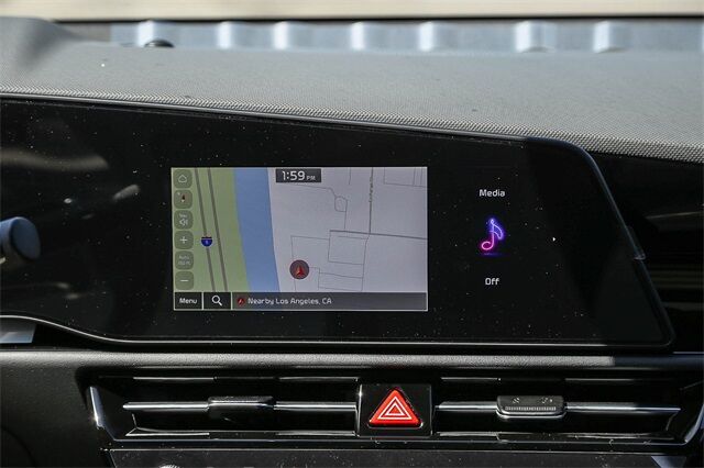 2025 Kia Niro SX Touring Tacoma WA 2025 Kia Niro SX Touring Tacoma WA