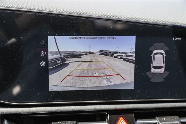 2025 Kia Niro SX Touring Tacoma WA 2025 Kia Niro SX Touring Tacoma WA