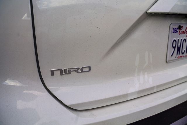 2025 Kia Niro SX Touring Moreno Valley CA 2025 Kia Niro SX Touring Moreno Valley CA