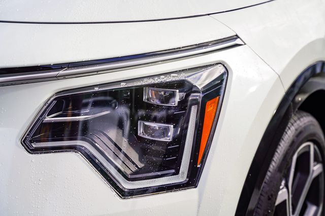 2025 Kia Niro SX Touring Moreno Valley CA 2025 Kia Niro SX Touring Moreno Valley CA