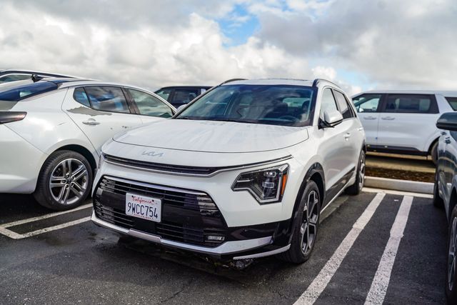 2025 Kia Niro SX Touring Moreno Valley CA 2025 Kia Niro SX Touring Moreno Valley CA