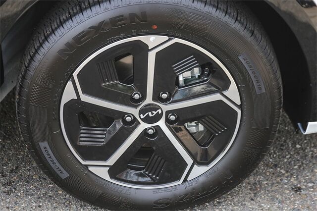2025 Kia Niro SX Renton WA 2025 Kia Niro SX Renton WA