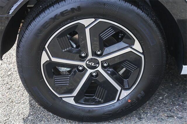 2025 Kia Niro SX Renton WA 2025 Kia Niro SX Renton WA
