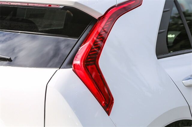 2025 Kia Niro SX Renton WA 2025 Kia Niro SX Renton WA