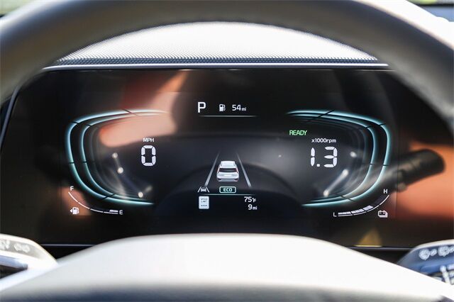 2025 Kia Niro SX Renton WA 2025 Kia Niro SX Renton WA