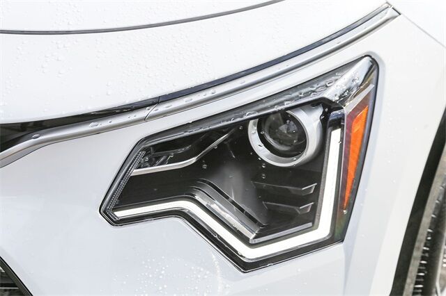 2025 Kia Niro SX Renton WA 2025 Kia Niro SX Renton WA