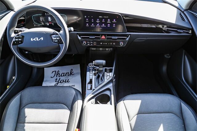 2025 Kia Niro SX Renton WA 2025 Kia Niro SX Renton WA