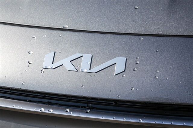 2025 Kia Niro SX Renton WA 2025 Kia Niro SX Renton WA