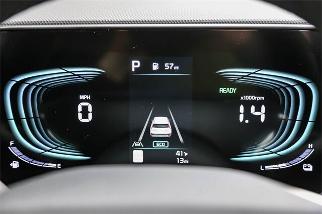 2025 Kia Niro SX Renton WA 2025 Kia Niro SX Renton WA