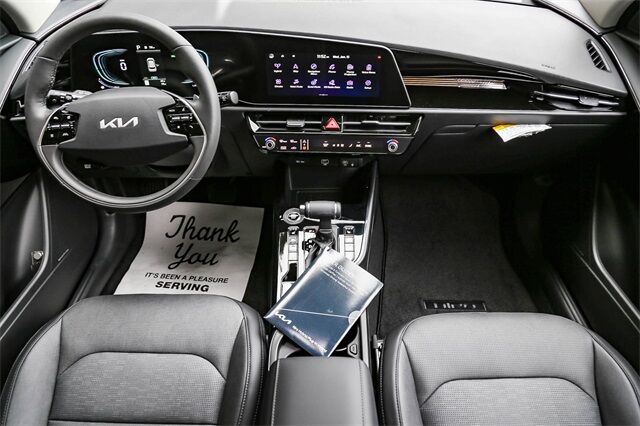 2025 Kia Niro SX Renton WA 2025 Kia Niro SX Renton WA