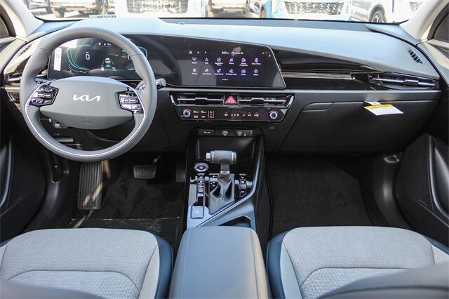 2025 Kia Niro SX Glendale CA 2025 Kia Niro SX Glendale CA