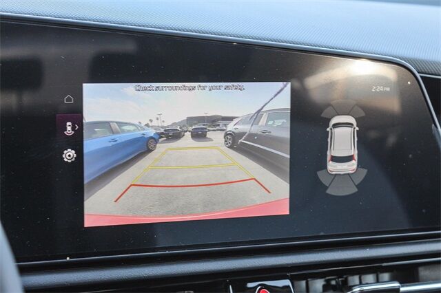 2025 Kia Niro SX Glendale CA 2025 Kia Niro SX Glendale CA