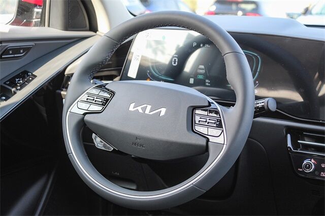 2025 Kia Niro SX Glendale CA 2025 Kia Niro SX Glendale CA